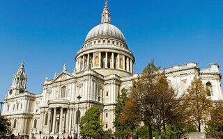 Catedral de São Paulo, Inglaterra