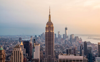 Empire State Building, Estados Unidos