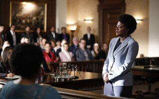 How to Get Away With a Murderer - Netflix