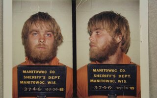 Making a Murderer - Netflix