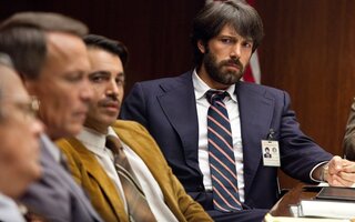 Argo - Amazon Prime Video