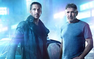 Blade Runner 2049 - Telecine Play