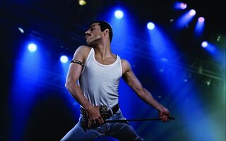 Bohemian Rhapsody - Telecine Play