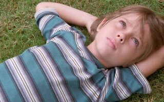 Boyhood: Da Infância à Juventude - Telecine Play