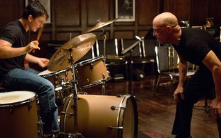 Whiplash: Em Busca da Perfeição - Globoplay