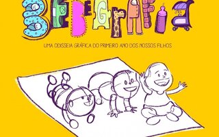 “Bebegrafia”, de Rodrigo Bueno e Victor Farat