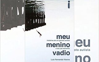 “Meu menino vadio”, de Luiz Fernando Viana