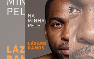 “Na minha pele”, de Lázaro Ramos