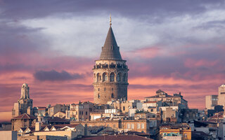 TORRE GALATA