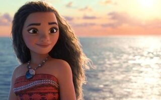 Moana - Amazon Prime Video