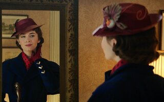 O Retorno de Mary Poppins - Amazon Prime Video