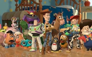 Toy Story 2 - Netflix, Amazon Prime Video e Telecine Play