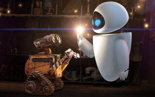 WALL-E - Telecine Play