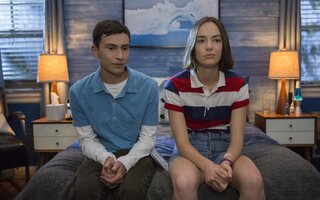 Atypical - Netflix