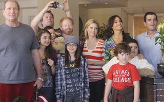 Modern Family - Amazon Prime Video e Netflix