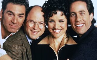 Seinfeld - Amazon Prime Video