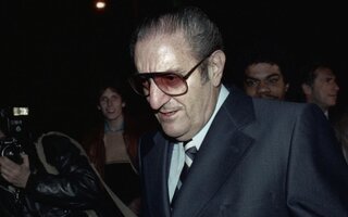 Nova York Contra a Máfia