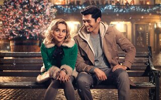 Uma Segunda Chance Para Amar - Telecine Play