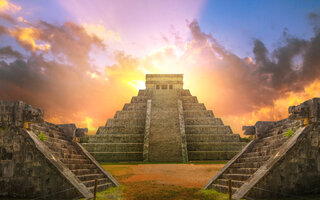 Chichen Itzá