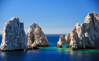 Arcos do Cabo de San Lucas