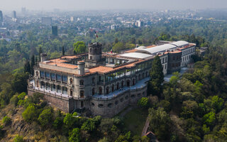 Castillo de Chapultepec