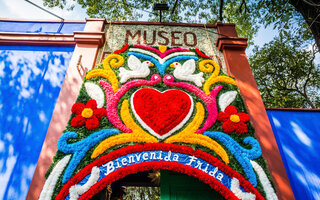 Museo Frida Kahlo