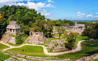 Palenque