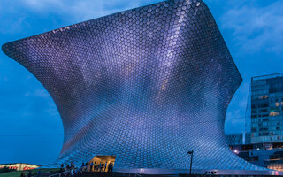 Museo Soumaya