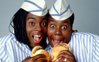 Good Burger | Filme