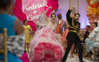 Unbreakable Kimmy Schmidt: Kimmy x Reverendo | Filme