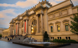 The MET, Estados Unidos