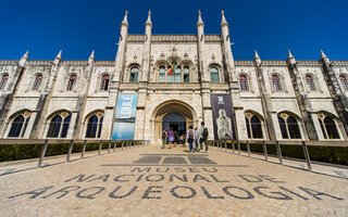 Museu Nacional de Arqueologia, Portugal