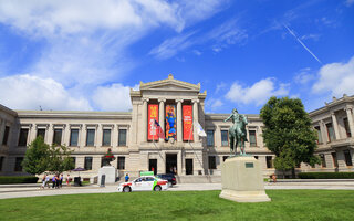 Museum of Fine Arts, Estados Unidos