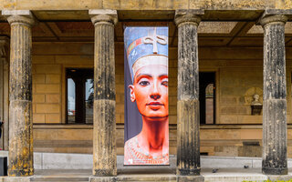 Neues Museum, Alemanha