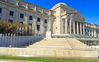 Brooklyn Museum, Estados Unidos