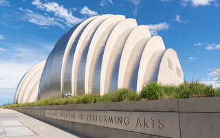 Kauffman Center for the Performing Arts