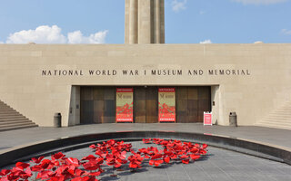Museu e Memorial Nacional da Primeira Guerra Mundial