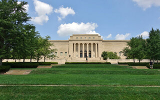 Nelson-Atkins Museu de Arte