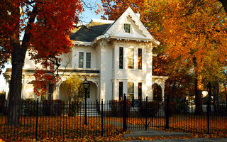 Harry S Truman National Historic Site