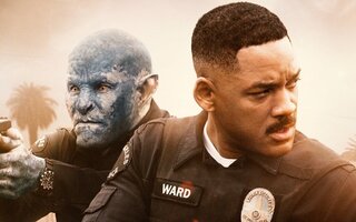 Bright - Netflix