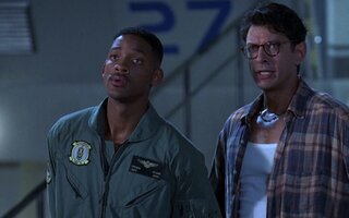 Independence Day - Telecine Play