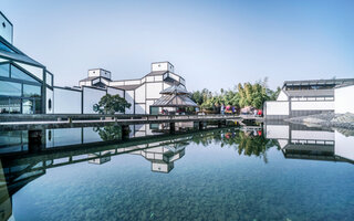 Suzhou Museum