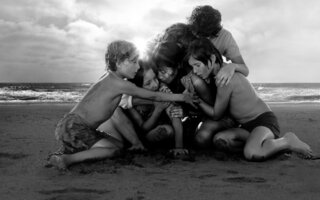 Roma (Netflix)