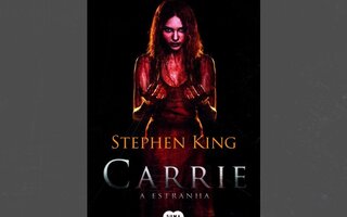 Carrie: A estranha