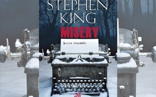 Misery: Louca obsessão