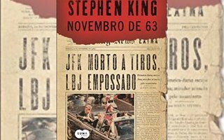 Novembro de 63