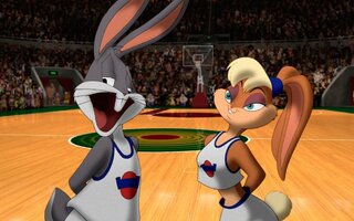 Space do Jam: O Jogo do Século - Globoplay e Netflix