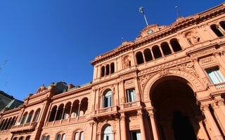 Casa Rosada