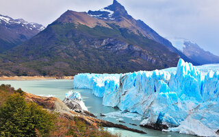 Parque Nacional Los Glaciares