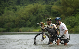 World's Toughest Race: Eco-Challenge Fiji - Amazon Prime Video